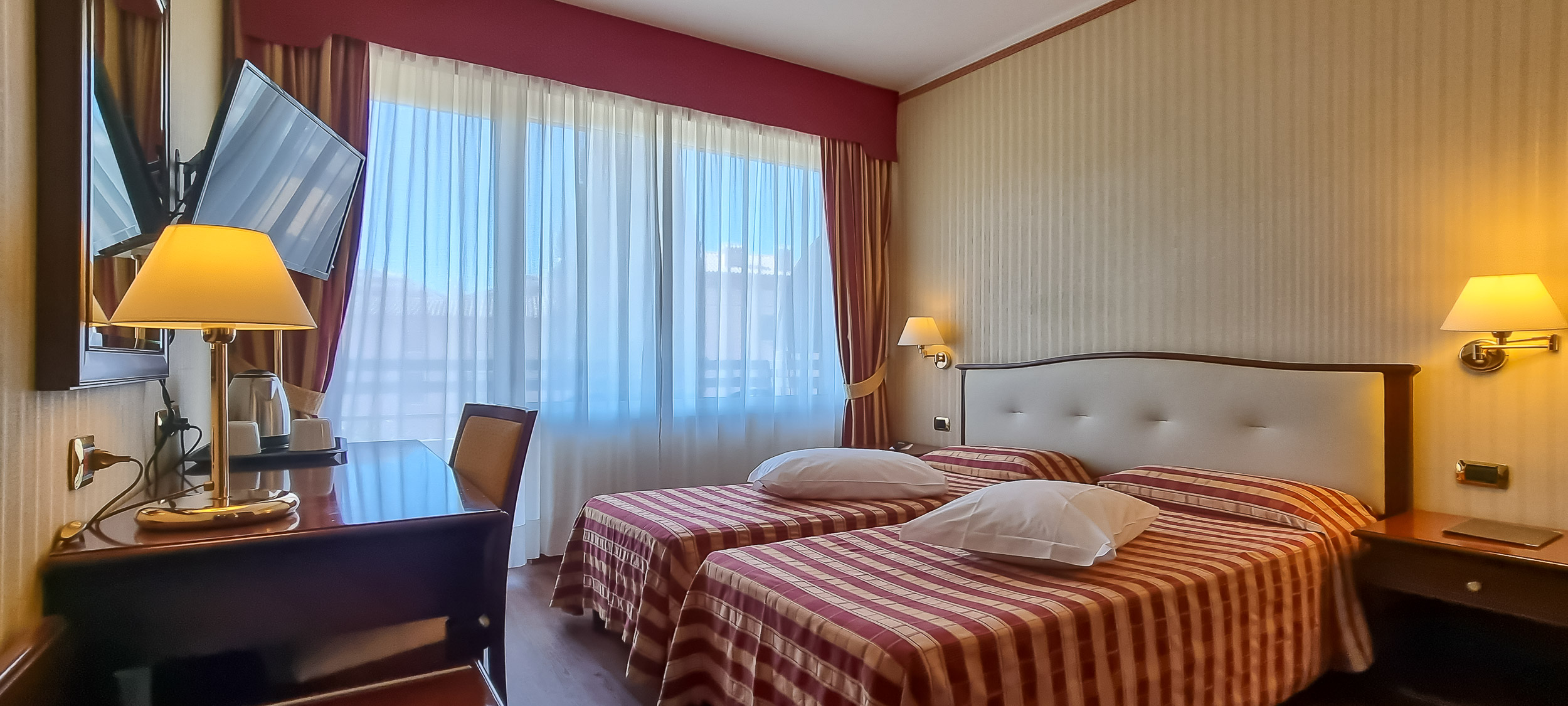 Hotel Garda