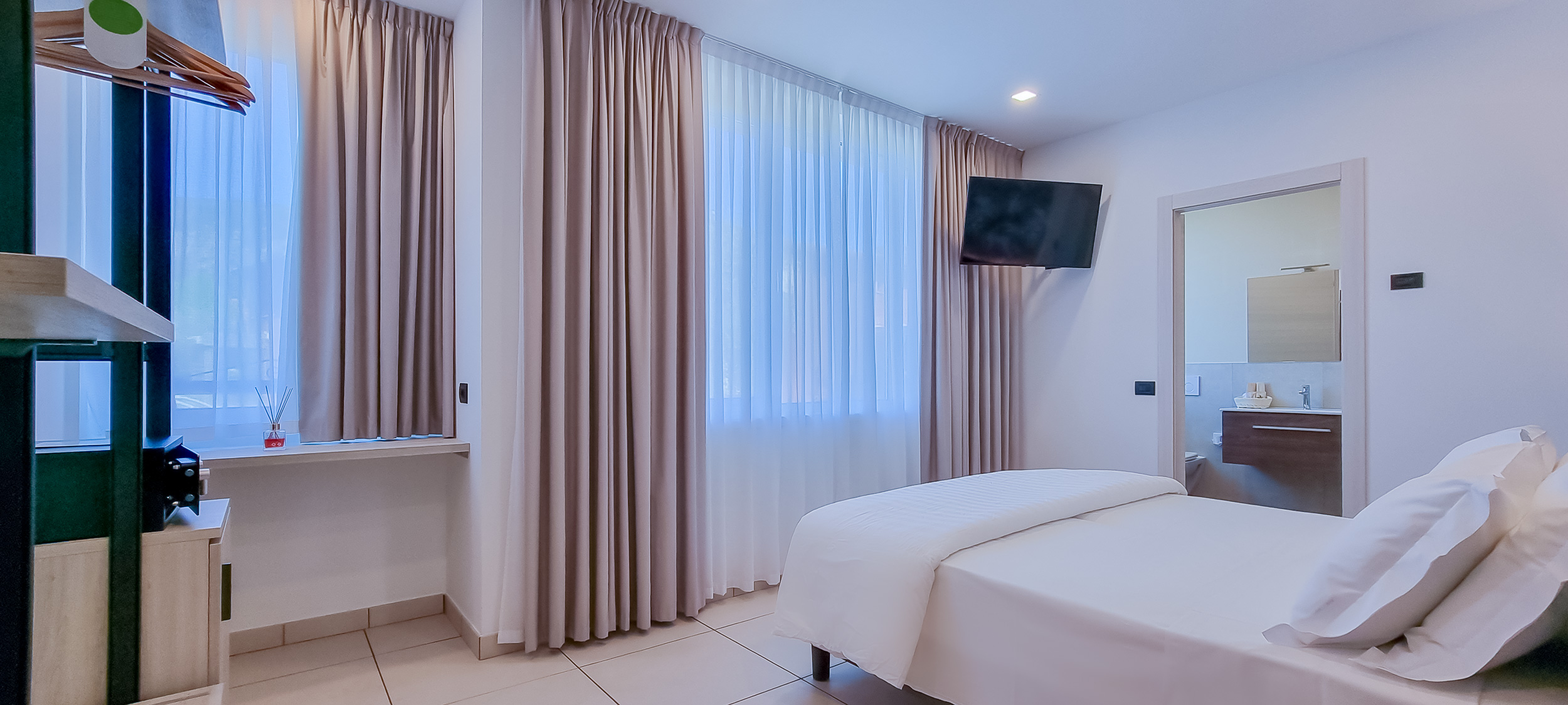 Hotel Garda
