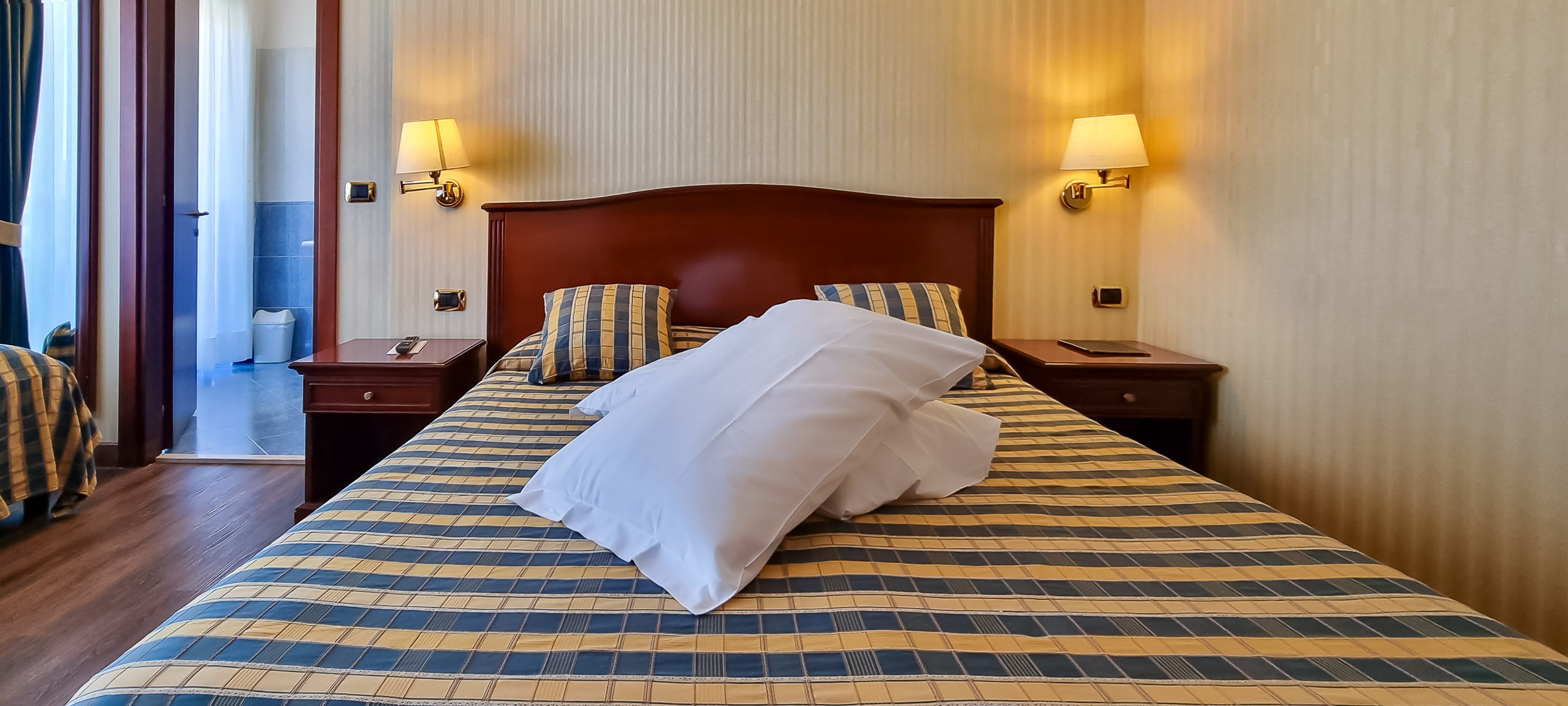 Hotel Garda