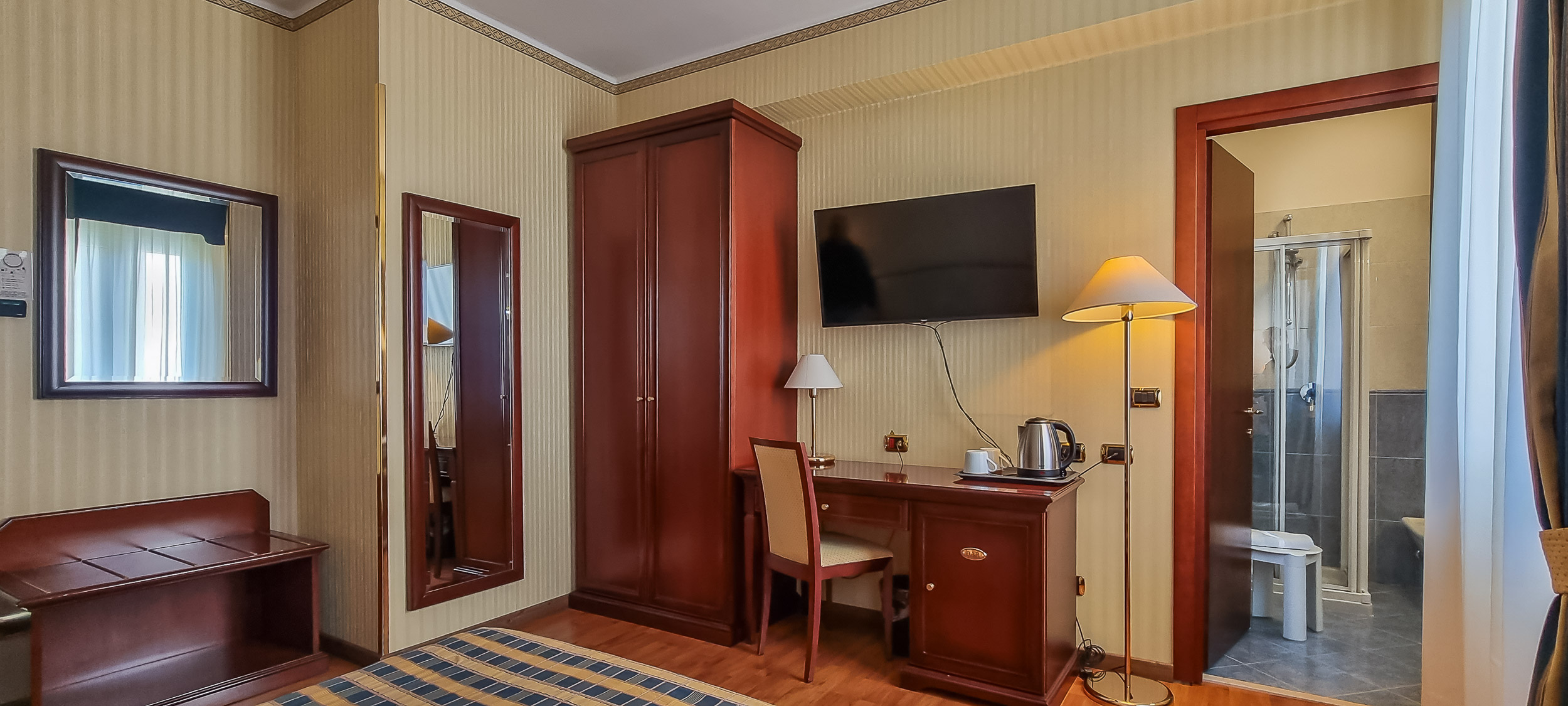 Hotel Garda