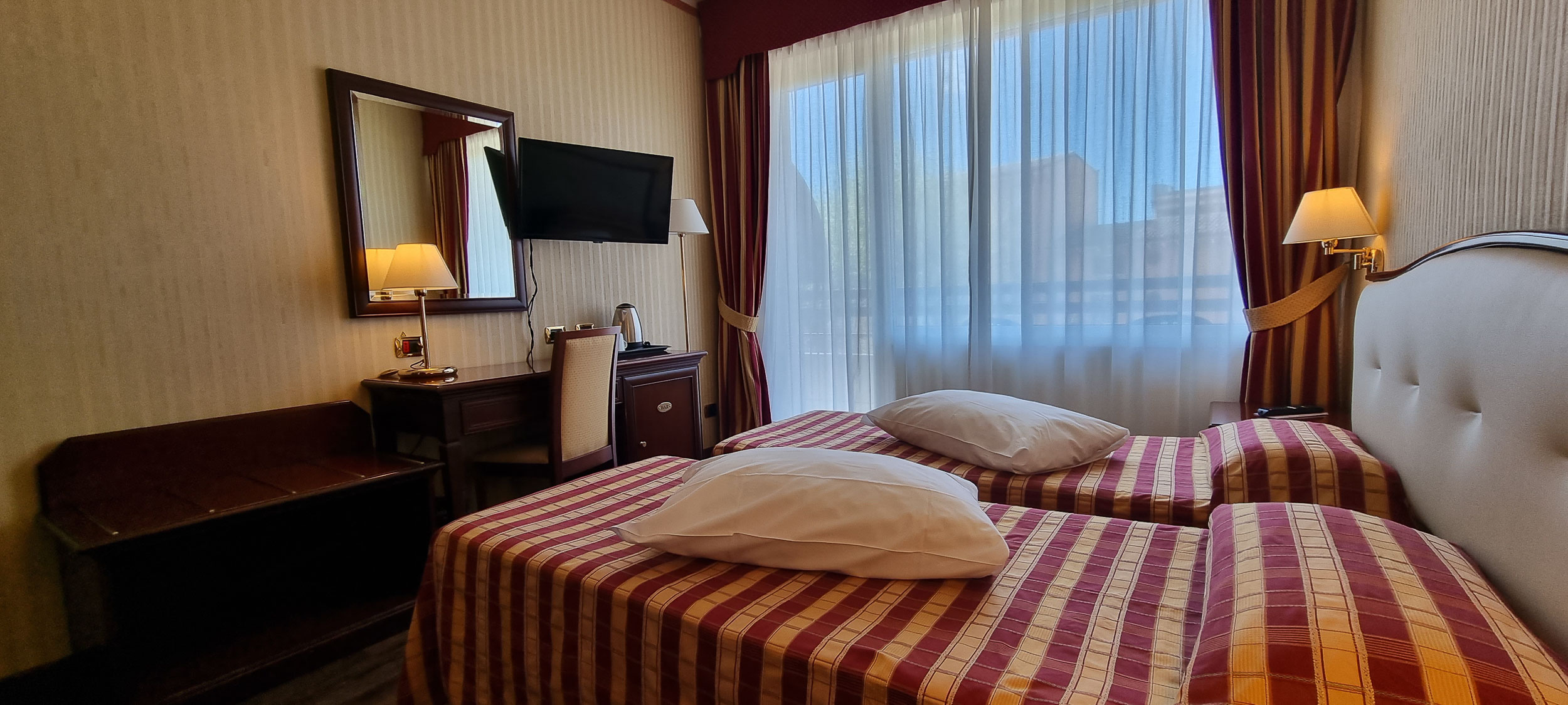Hotel Garda