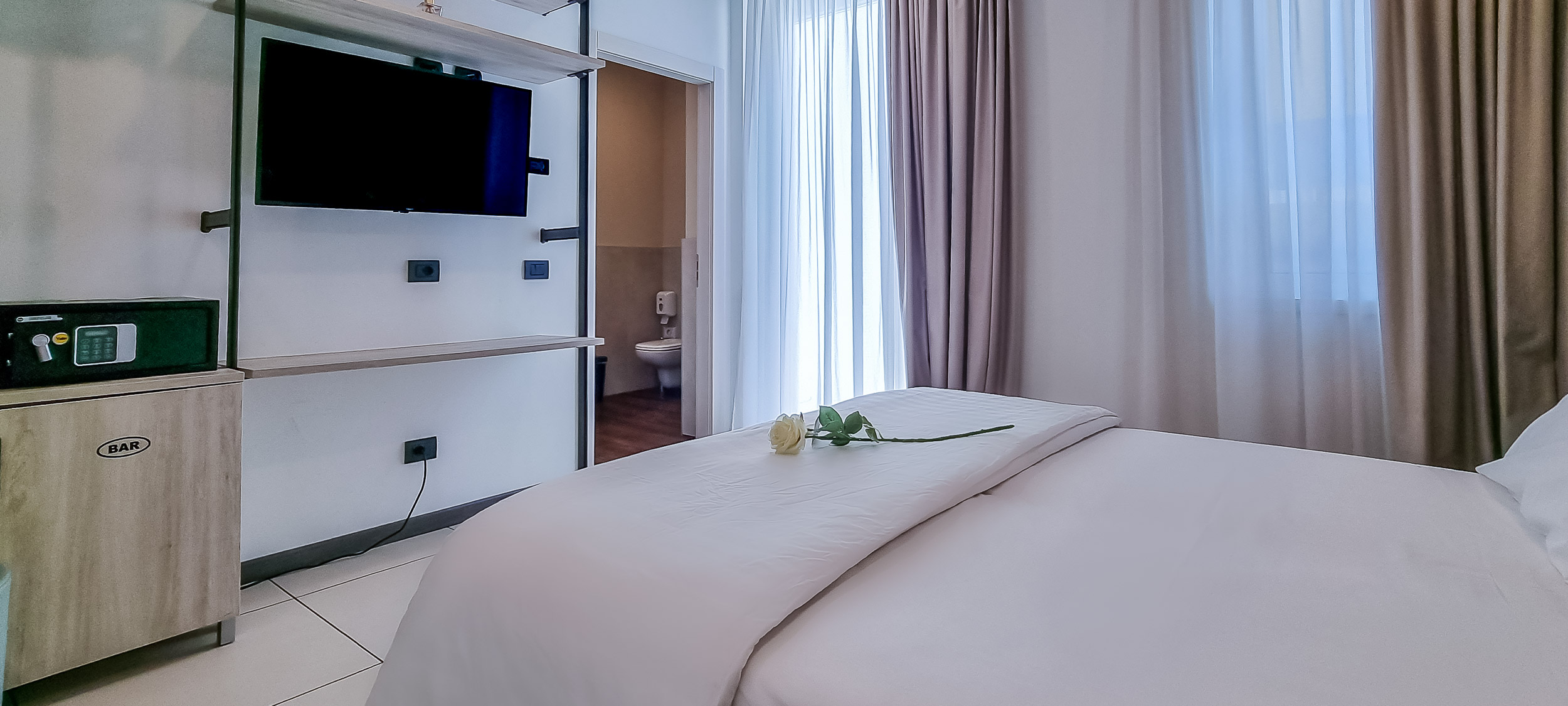 Hotel Garda