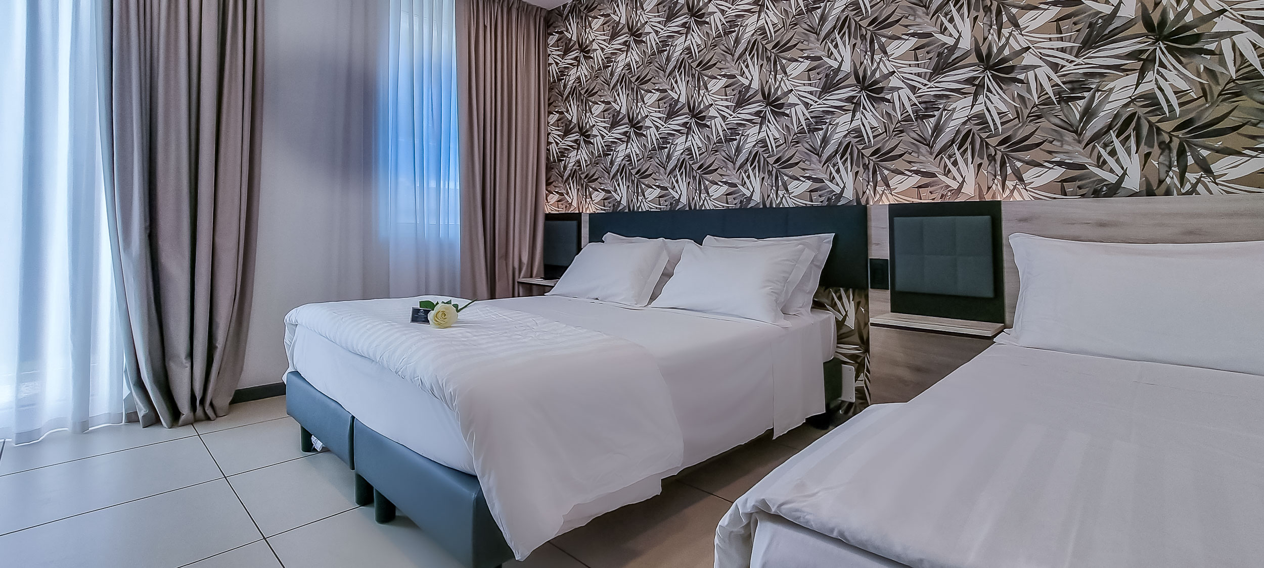 Hotel Garda