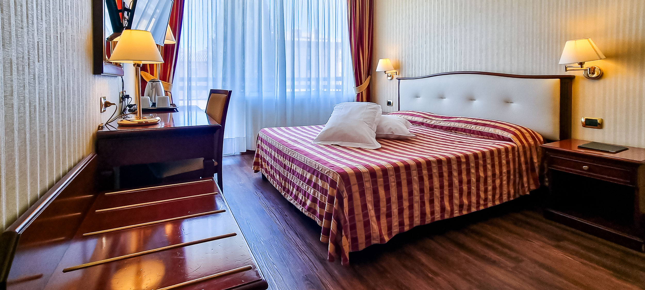 Hotel Garda