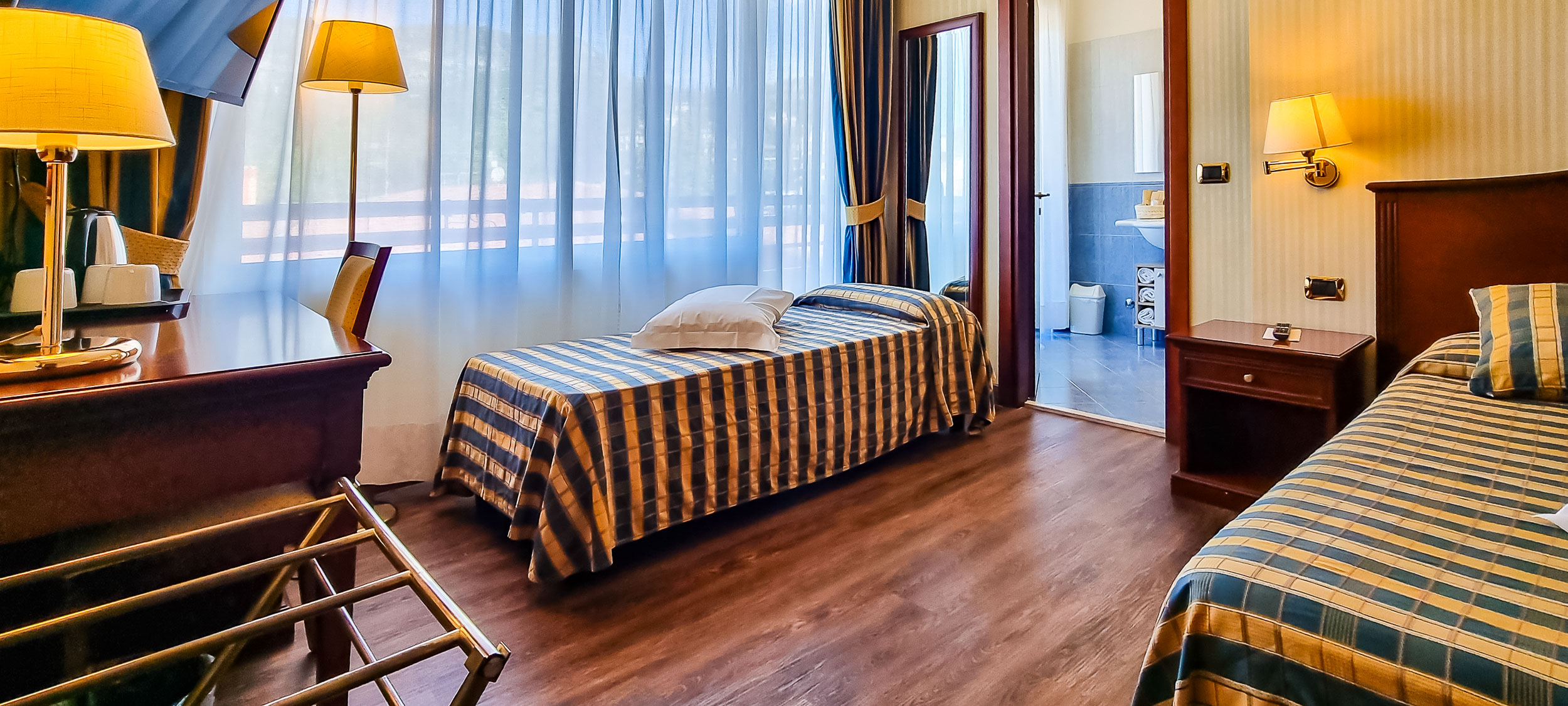 Hotel Garda