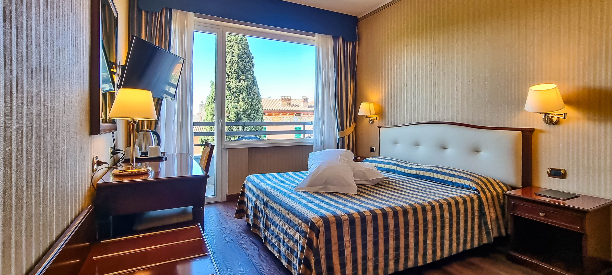 Hotel Garda