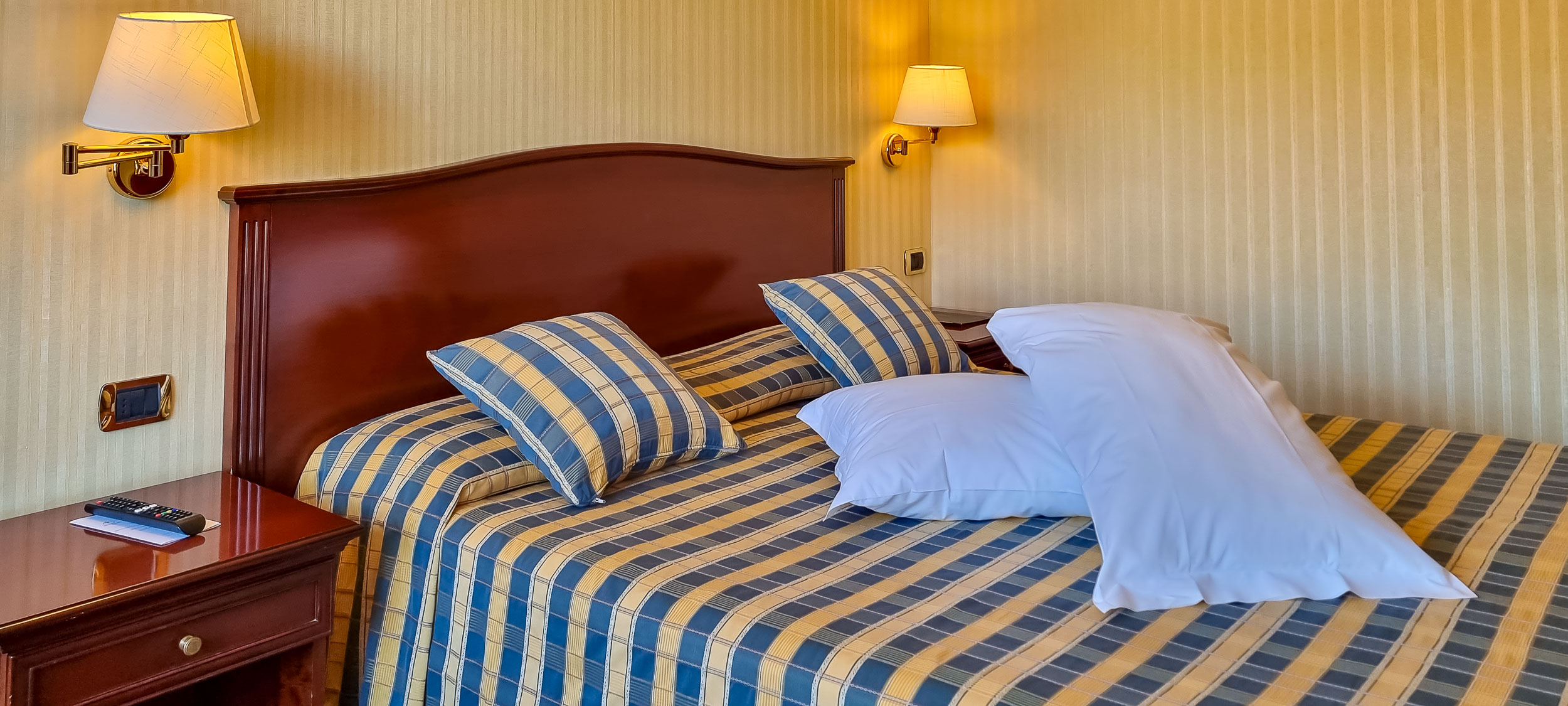 Hotel Garda