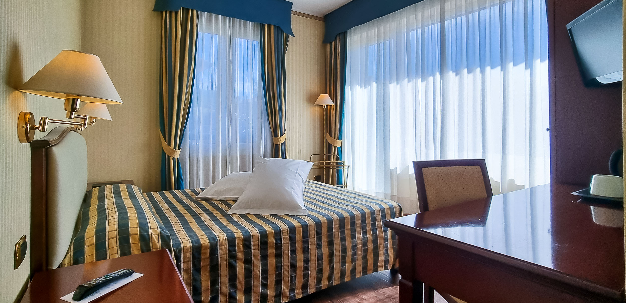 Hotel Garda