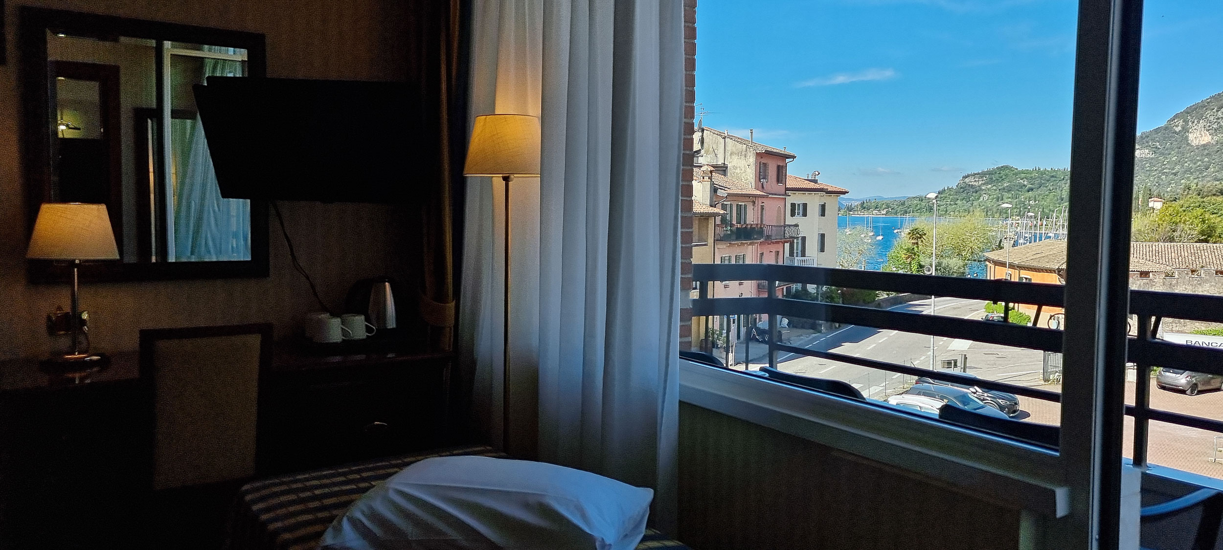 Hotel Garda