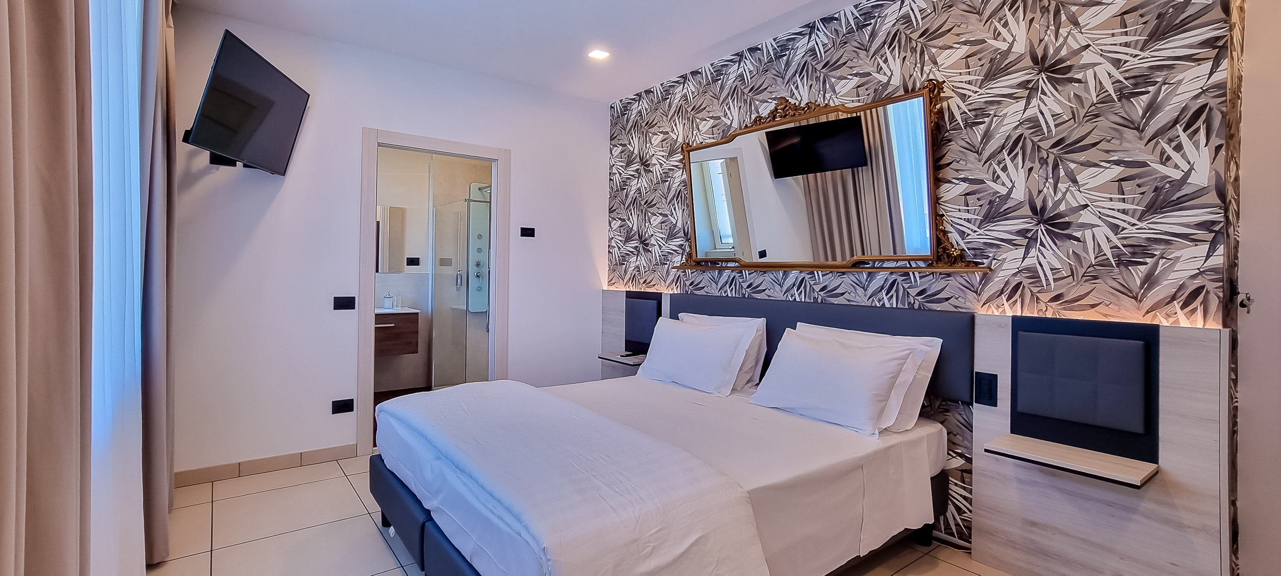 Hotel Garda