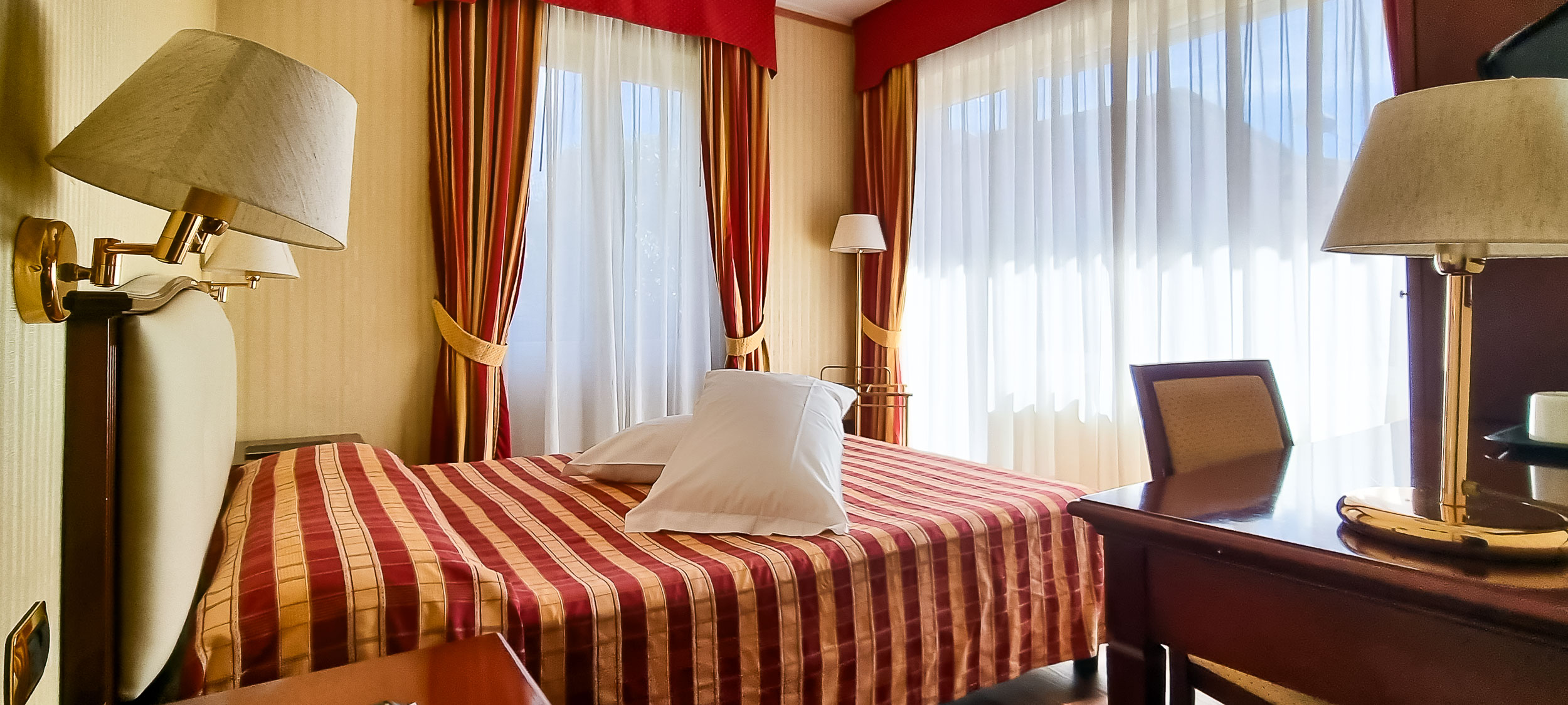 Hotel Garda