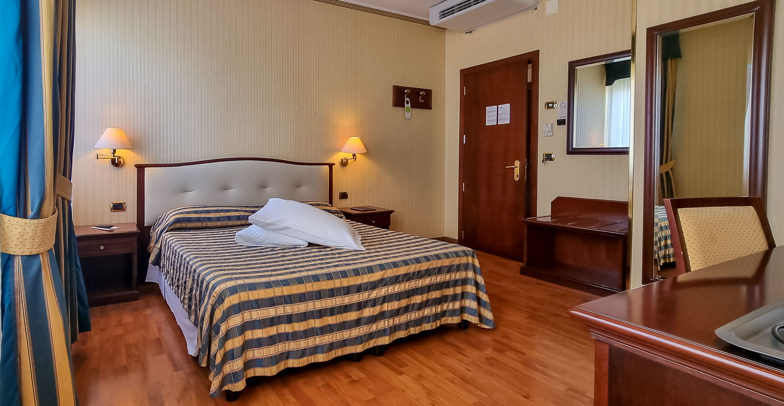 Hotel Garda