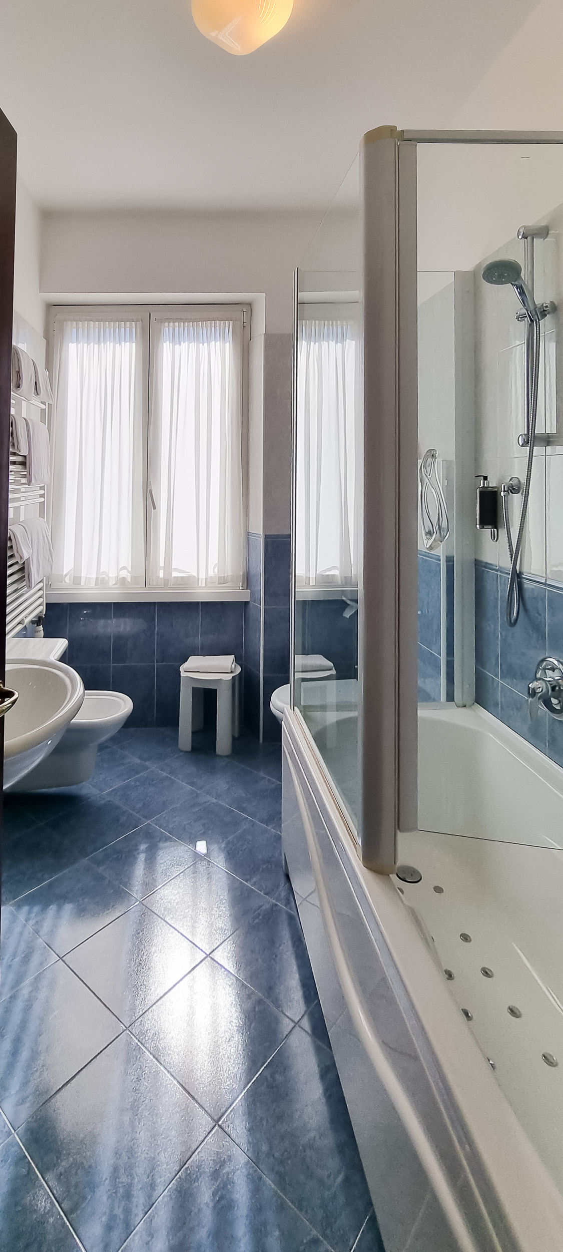Hotel Garda
