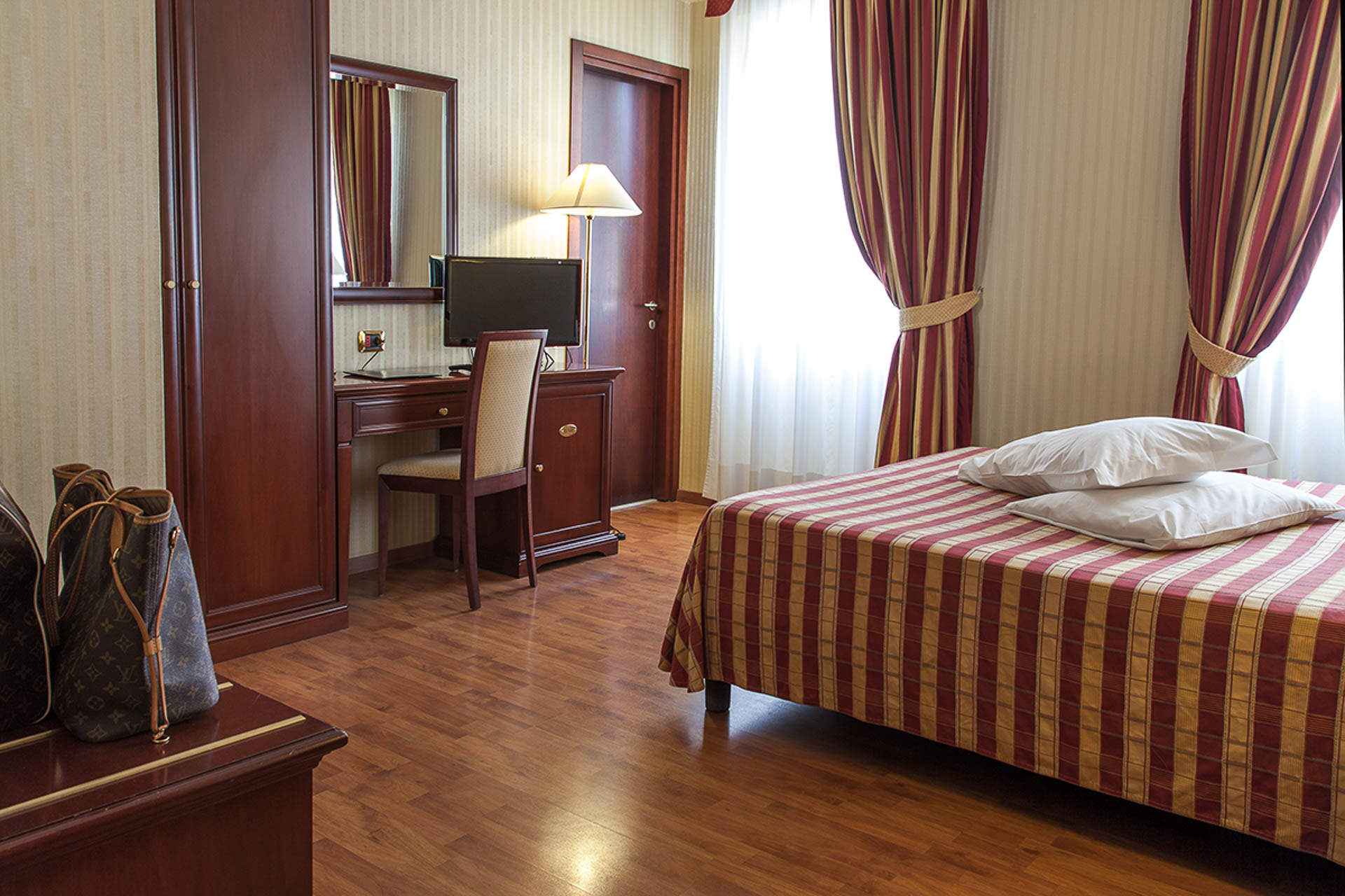 Hotel Garda