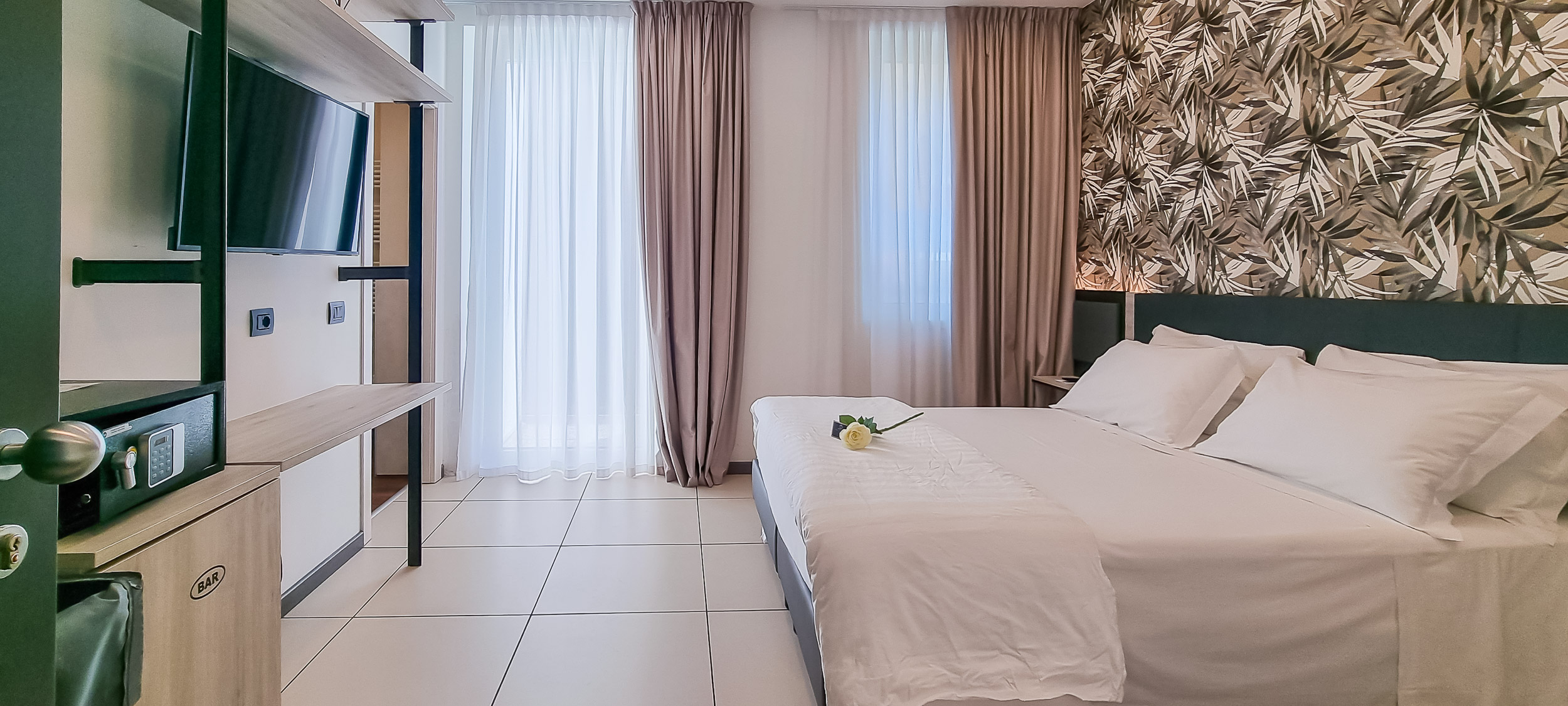 Hotel Garda